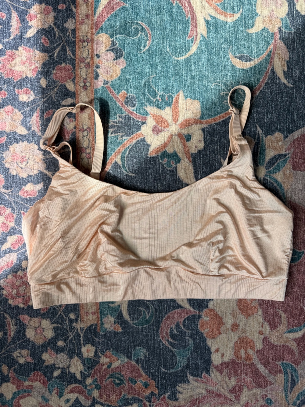 Bodily The Everything Bra- nude